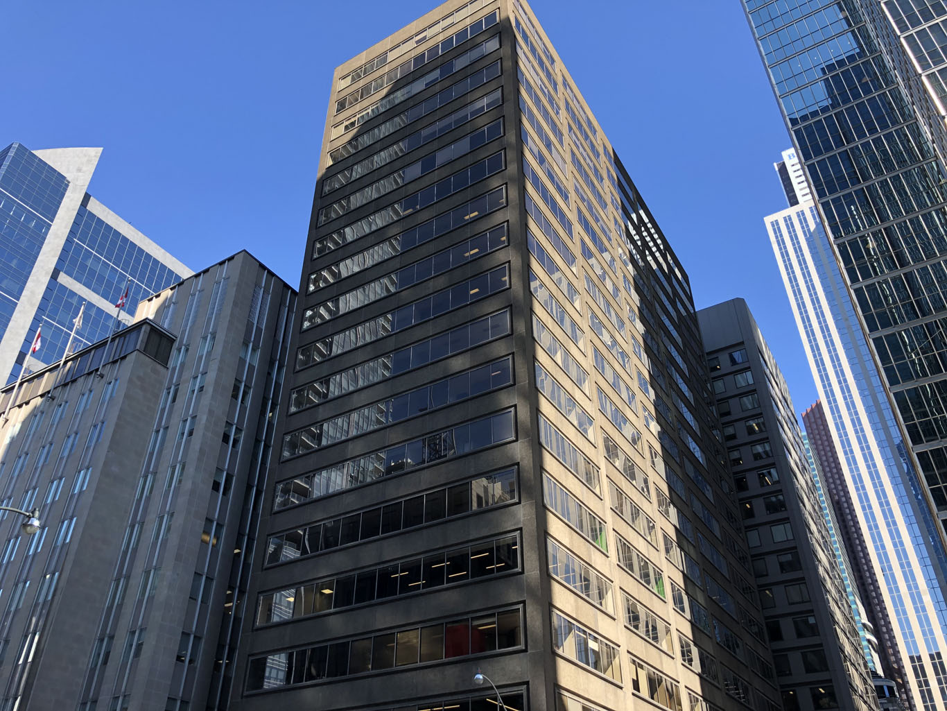 GEOTAB - 155 University